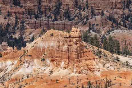 Sunrise Point im Bryce Canyon