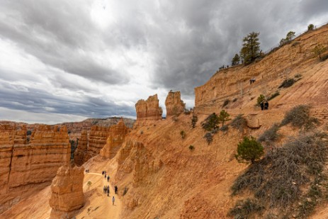 Bryce Canyon