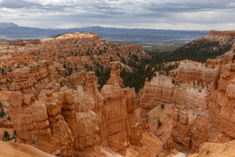 Bryce Canyon