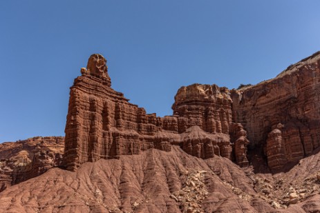 Capitol Reef Nationalpark