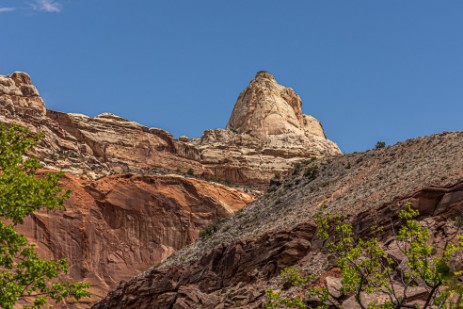 Capitol Reef Nationalpark