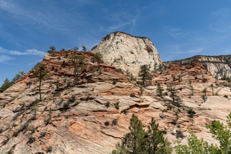 Zion Nationalpark