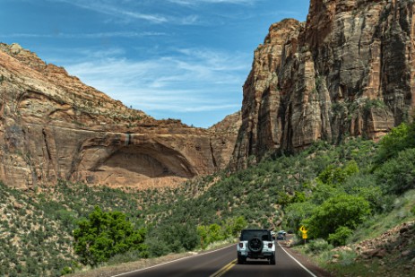 Zion Nationalpark