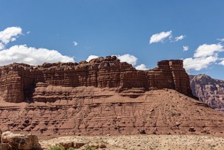 Highway 89 in Arizona