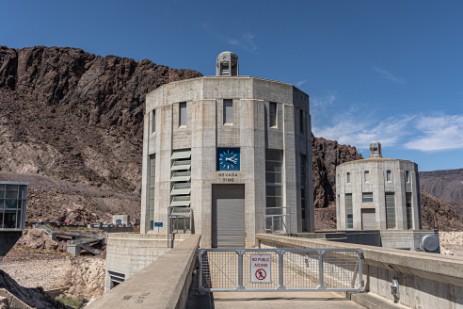 Hoover Dam