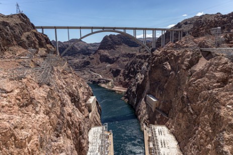 Hoover Dam