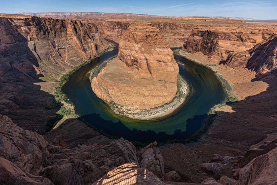 Horseshoe Bend