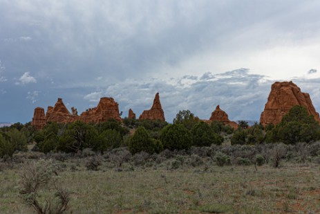 Kodachrome Basin