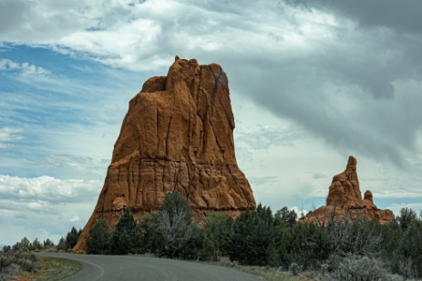 Kodachrome Basin