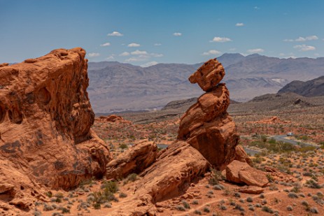 Valley of Fire