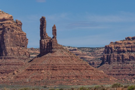 Valley of the Gods