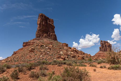 Valley of the Gods